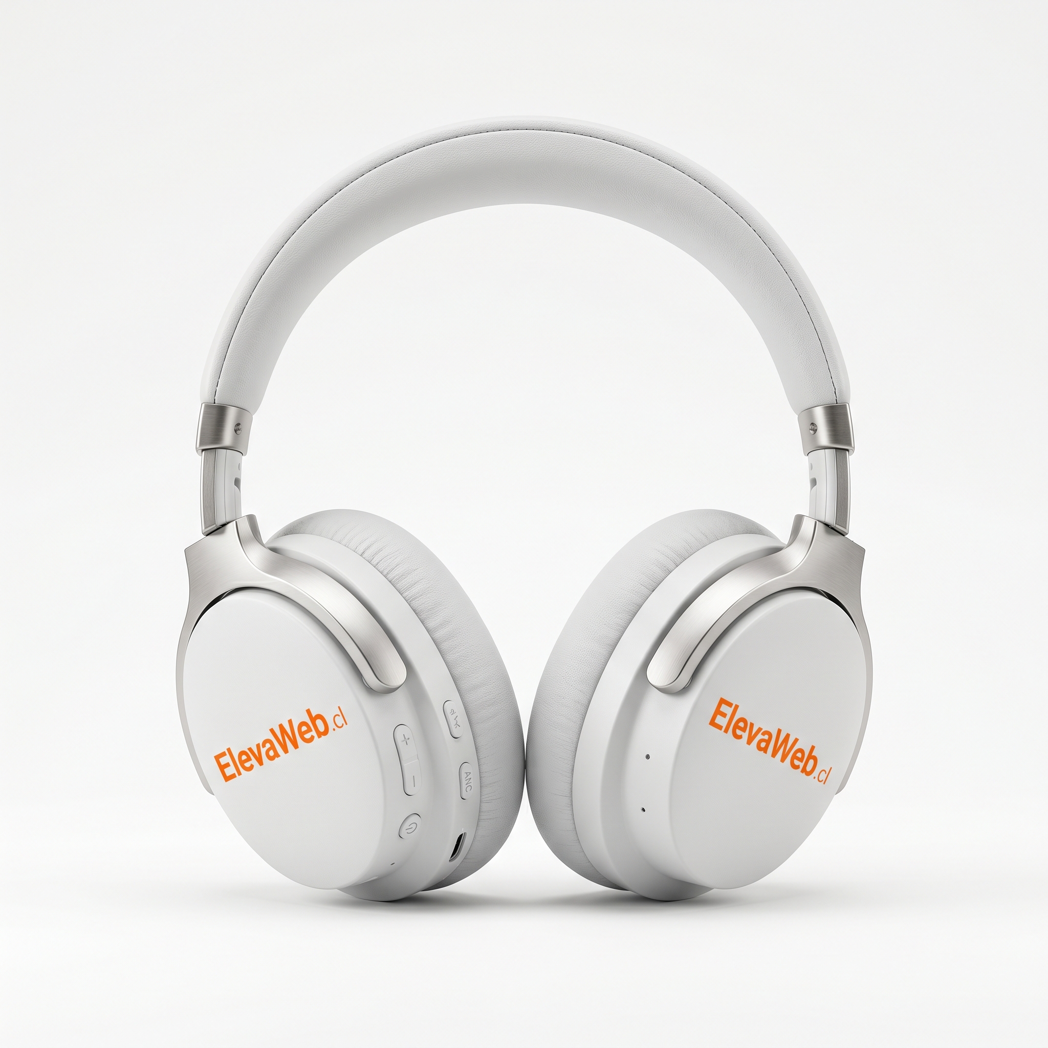 Audifonos Inalámbricos Noise Cancelling Pro